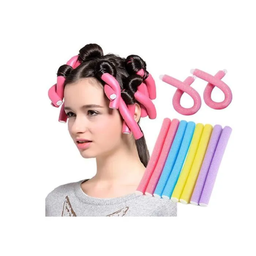 ACCESSOIRES - BIGOUDIS CHEVEUX