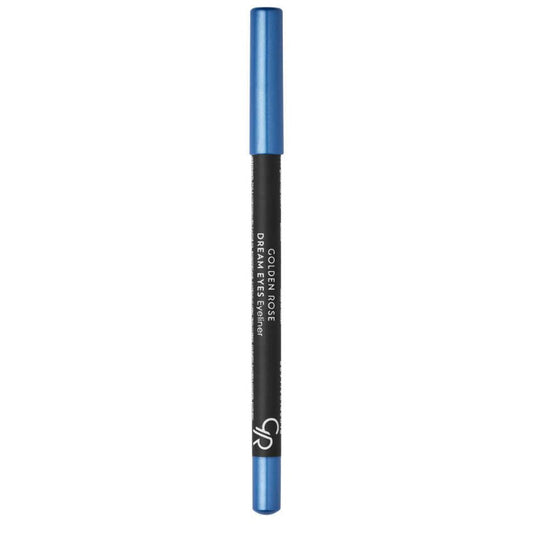 GOLDEN ROSE DREAM EYES EYELINER 418
