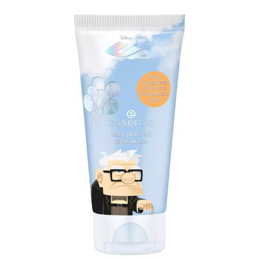 ESSENCE - MASQUE FACIAL HOLO PEEL-OFF DISNEY PIXAR UP