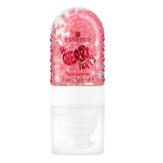ESSENCE - SO CHERRY HAPPY FACE PRIMER 35ML