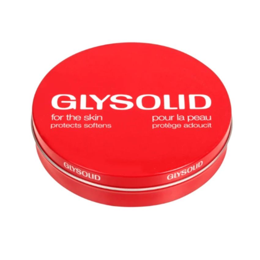 GLYSOLID - GLYCERIN CREAM