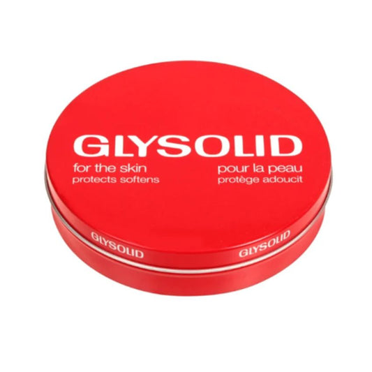 GLYSOLID - GLYCERIN CREAM