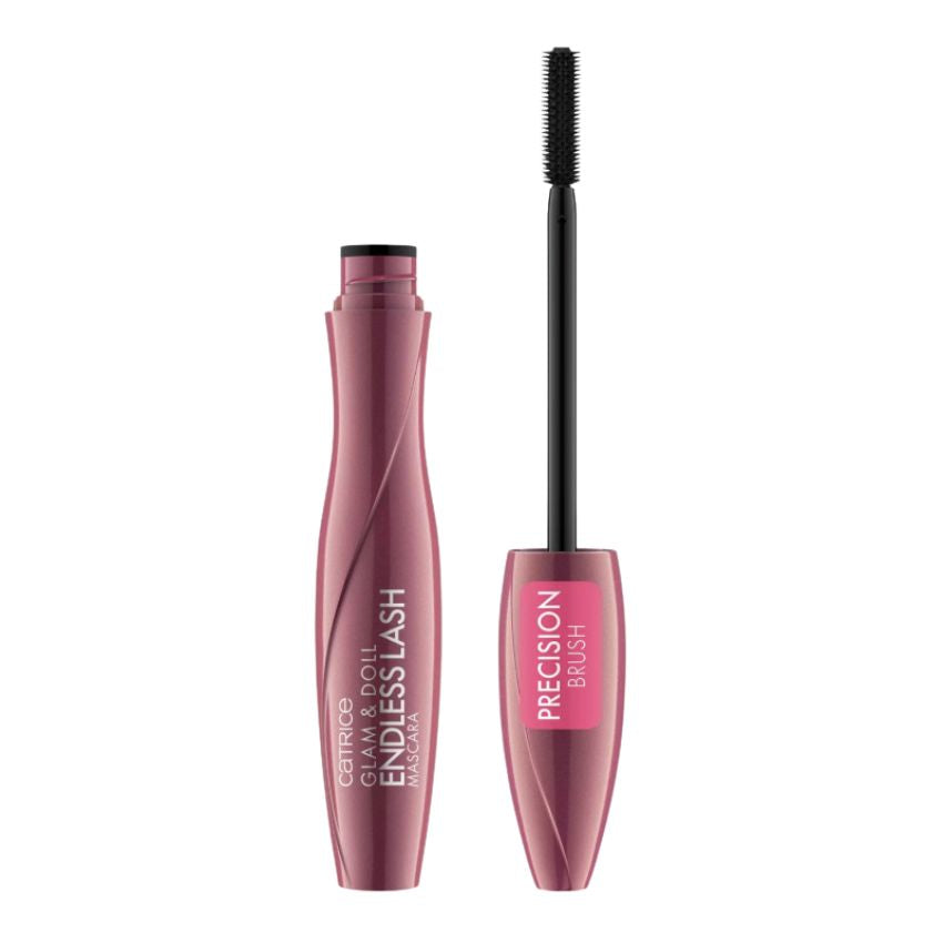 CATRICE GLAM MASCARA