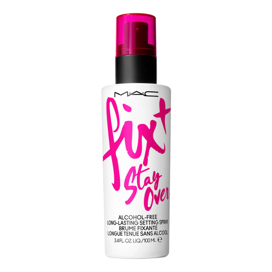 Fix Stay Over - Brume fixante longue tenue sans alcool