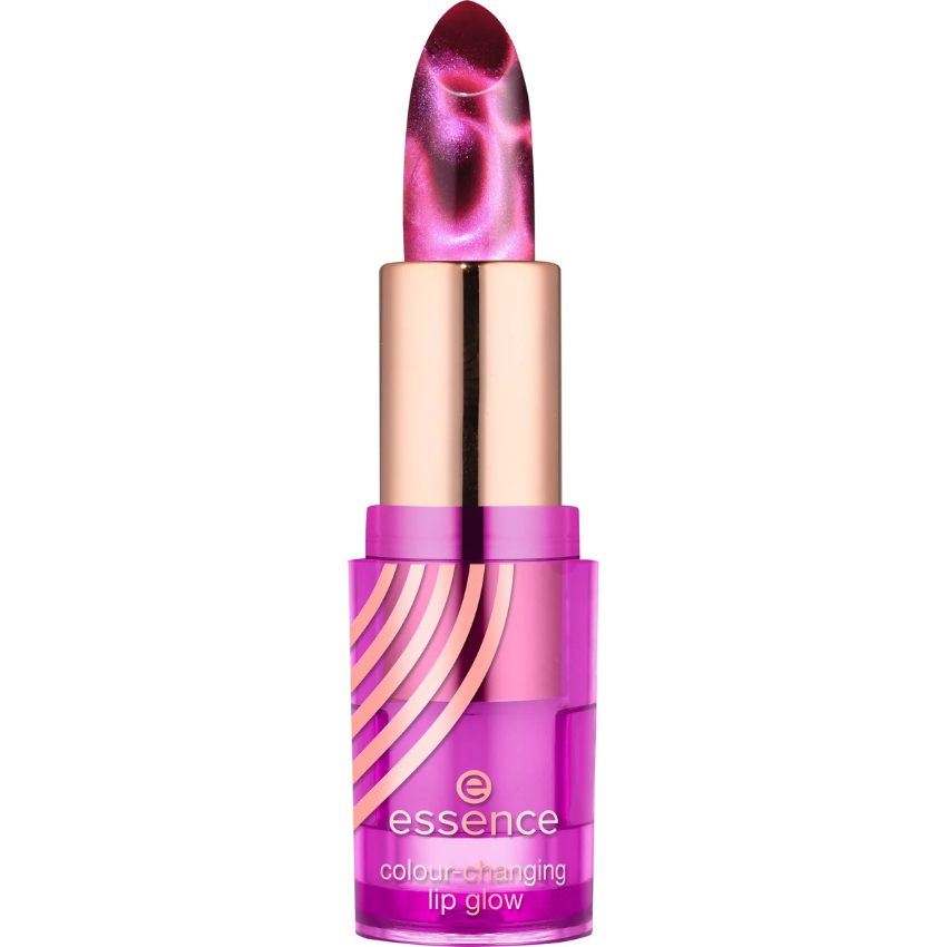 ESSENCE - DISNEY ALICE IN WONDERLAND LIP GLOW
