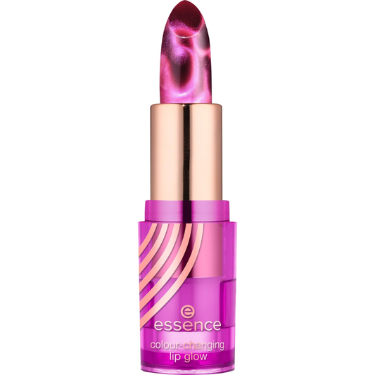 ESSENCE - DISNEY ALICE IN WONDERLAND LIP GLOW