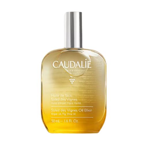CAUDALIE HUILE DE SOIN SOLEIL DES VIGNES 100ML