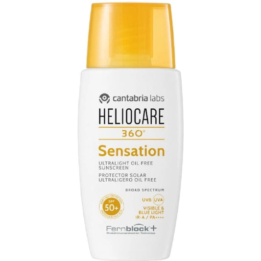 CANTABRIA LABS - HELIOCARE 360° SENSATION SPF50