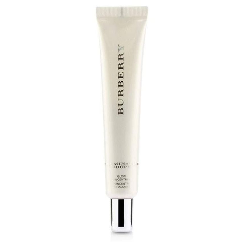 BURBERRY - COLOUR ILLUMINATING DROPS GLOW CONCENTRATE METALLIC 01 15ML