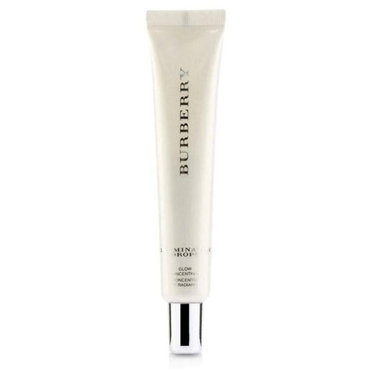 BURBERRY - COLOUR ILLUMINATING DROPS GLOW CONCENTRATE METALLIC 01 15ML