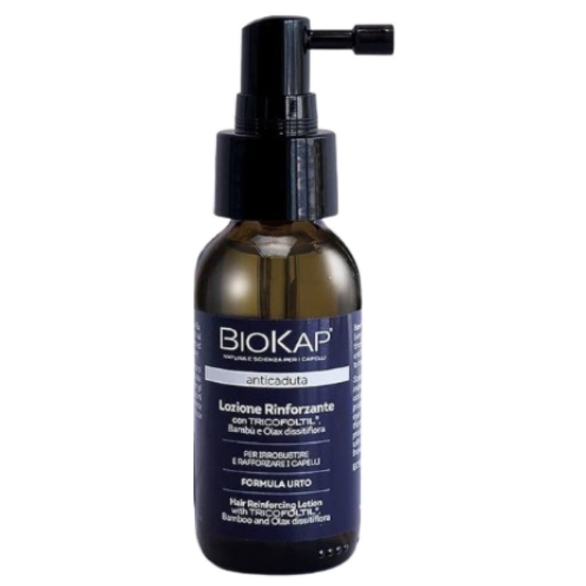 BIOKAP - LOTION RENFORÇANTE ANTI CHUTE 50ML