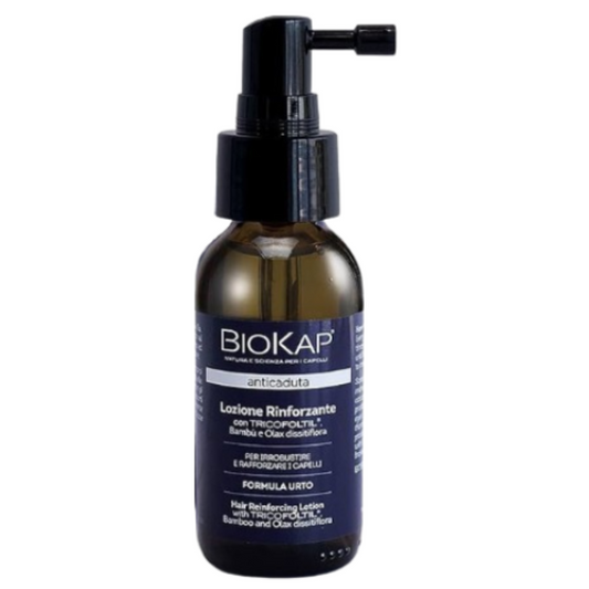 BIOKAP - LOTION RENFORÇANTE ANTI CHUTE 50ML