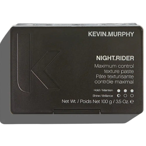 KEVIN MURPHY - NIGHT RIDER PÂTE TEXTURISANTE MATTE