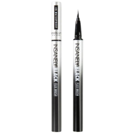 ABSOLUTE - FLEX BRUSH INSANELY BLACK