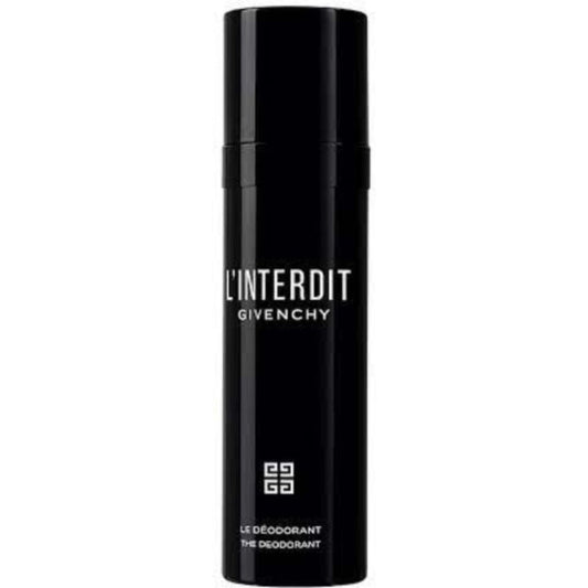 GIVENCHY - L'INTERDIT DEODORANT