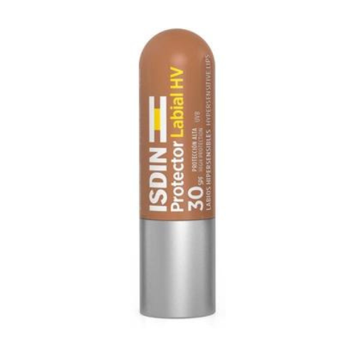 ISDIN - PROTECTOR LABIAL HV LIP BALM SPF 30