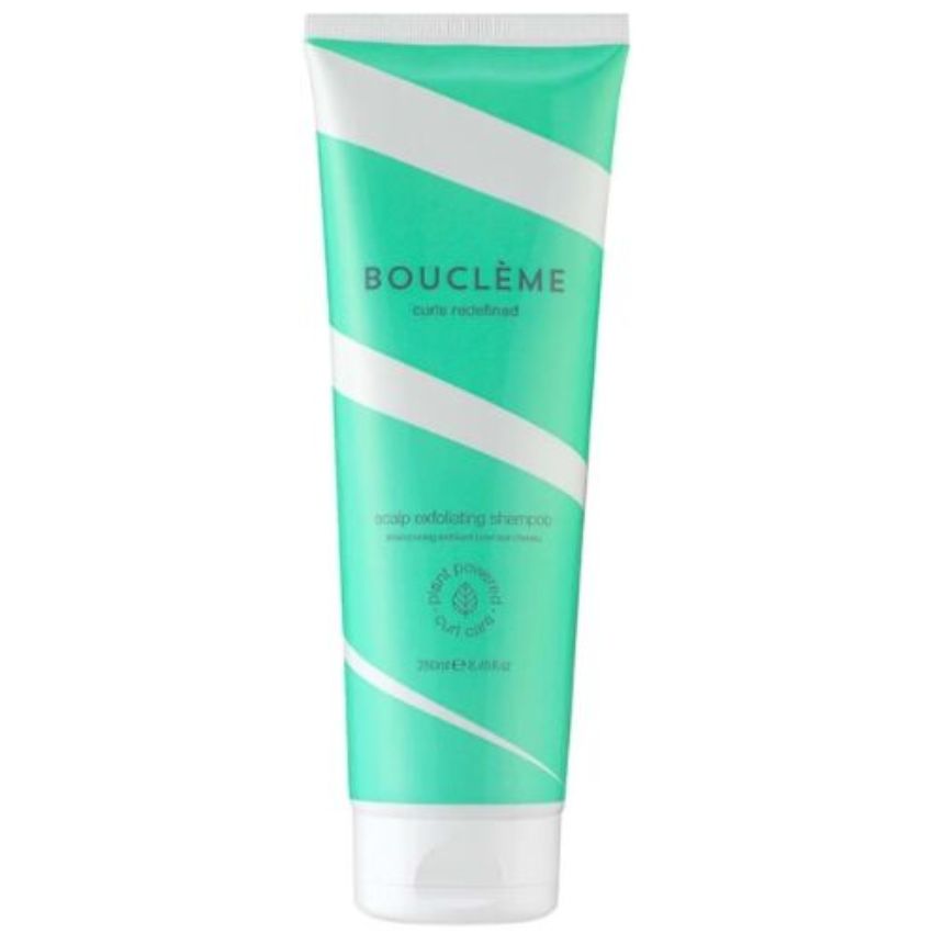 BOUCLEME - SCALP EXFOLIATING SHAMPOO 250ML