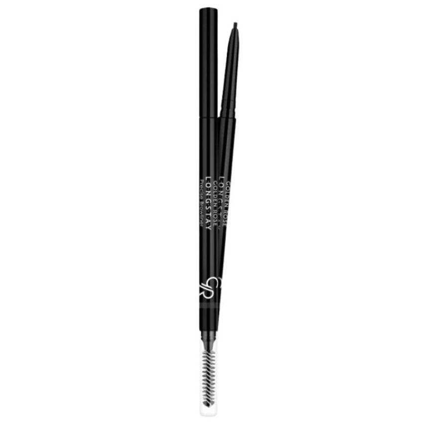 GOLDEN ROSE LONGSTAY PRECISE BROWLINER 101