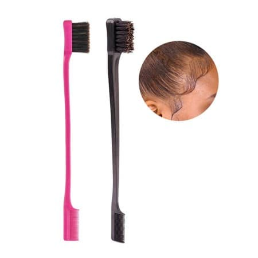 ACCESSOIRES - BROSSE BEBE HAIR
