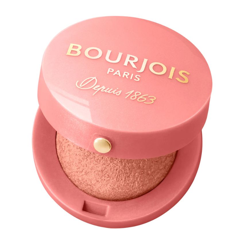 BOURJOIS- LITTLE ROUND OMBRE À PAUPIÈRES 16