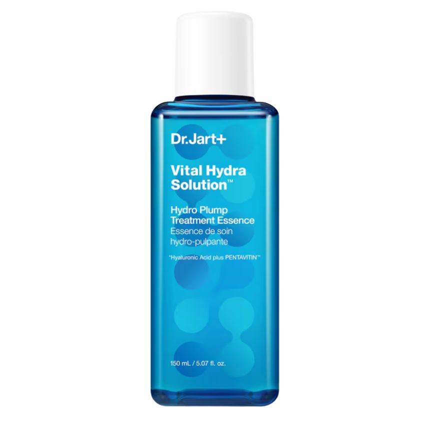 DR.JART - VITAL HYDRA SOLUTION ESSENCE DE SOIN HYDRO PULPANTE 150 ML