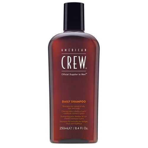 AMERICAN CREW- DAILY SHAMPOO 250ML