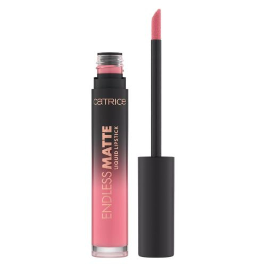 CATRICE - ROUGE A LEVRES LIQUIDE ENDLESS MATTE 040