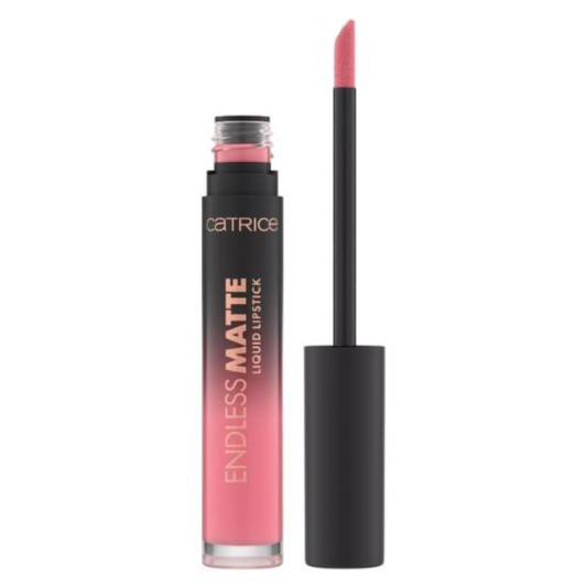 CATRICE - ROUGE A LEVRES LIQUIDE ENDLESS MATTE 040