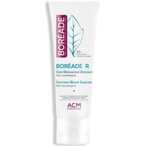 ACM - BOREADE R
