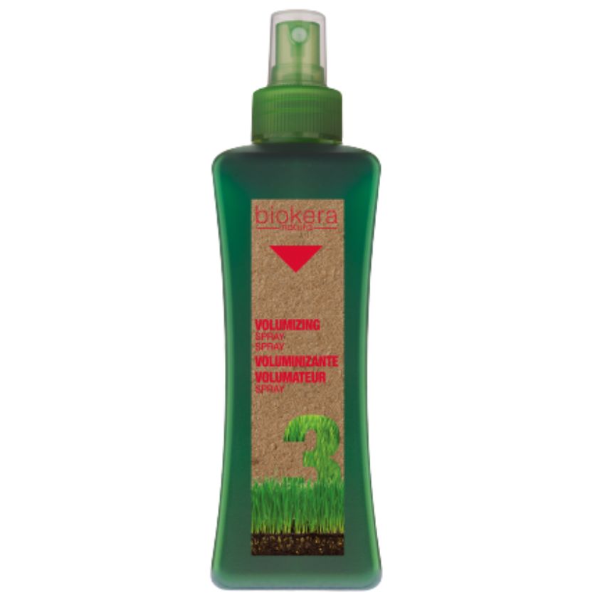 BIOKERA - SPRAY VOLUMATEUR ANTI-CHUTE