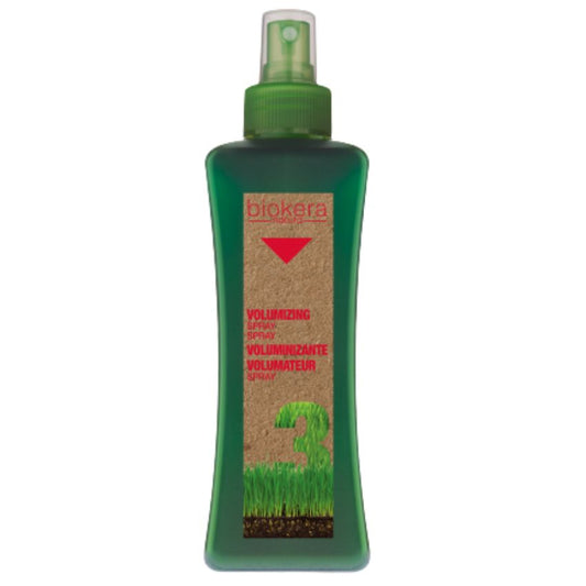 BIOKERA - SPRAY VOLUMATEUR ANTI-CHUTE