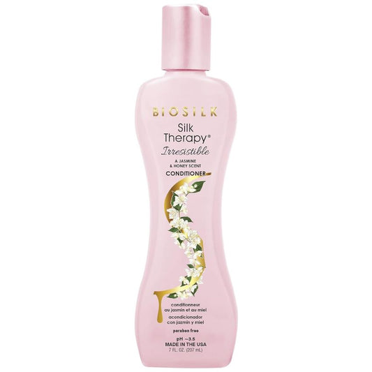 BIOSILK - SILK THERAPY IRRESISTIBLE CONDITIONER 207ML