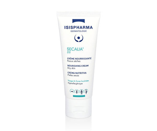 ISIS PHARMA - SECALIA DS CREME