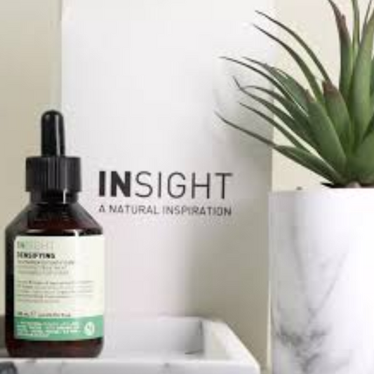INSIGHT - DENSIFYING TRAITEMENT FORTIFIANT 100 ML