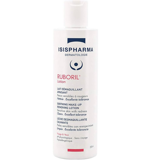 ISISPHARMA - RUBORIL LOTION FLUIDE ULTRA FRAIS 250 ML
