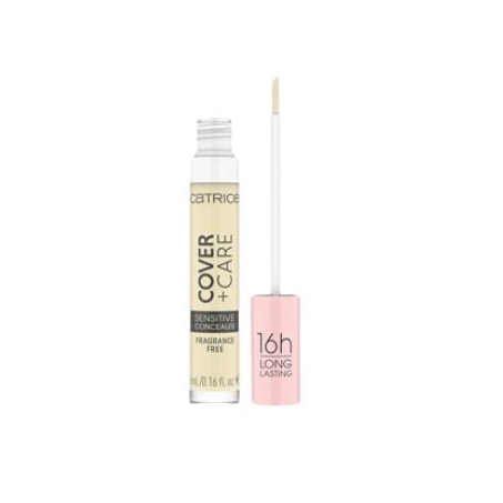 CATRICE - CONCEALER COVER CARE SENSITIVE 008