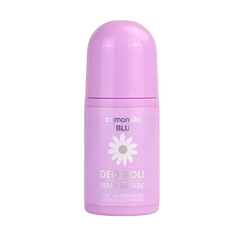 CAMOMILLA BLU - DEO ROLL HAIR RETARD 50ML