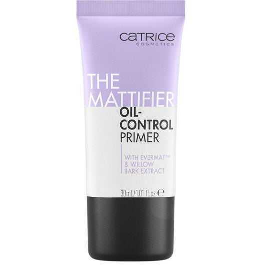 CATRICE - THE MATIFIER OIL-CONTROL PRIMER