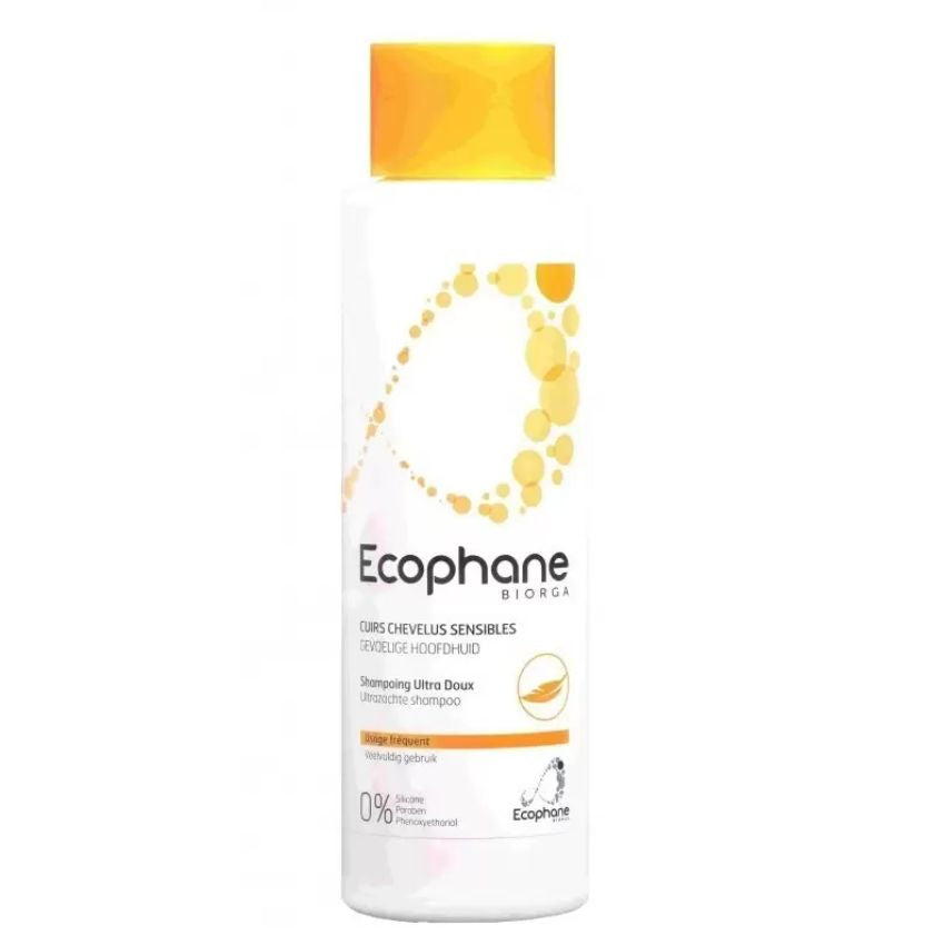 BIORGA - ECOPHANE SHAMPOO 500ML