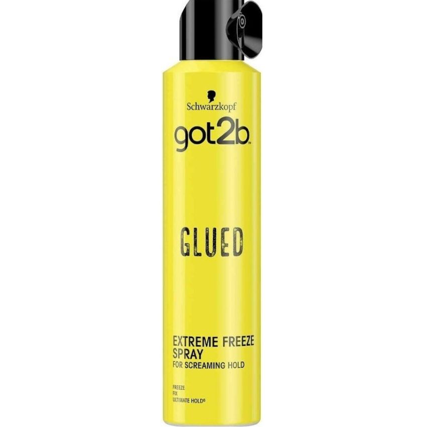 GOT2B - GLUED HAIRSPRAY 300ML