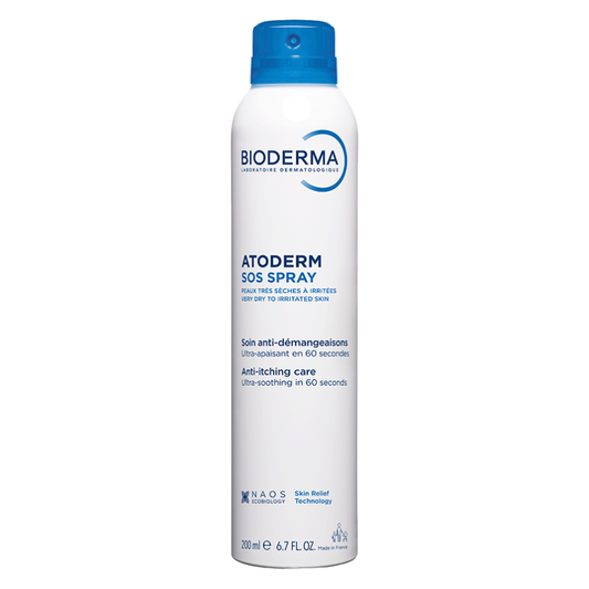 BIODERMA ATODERM SOS SPRAY