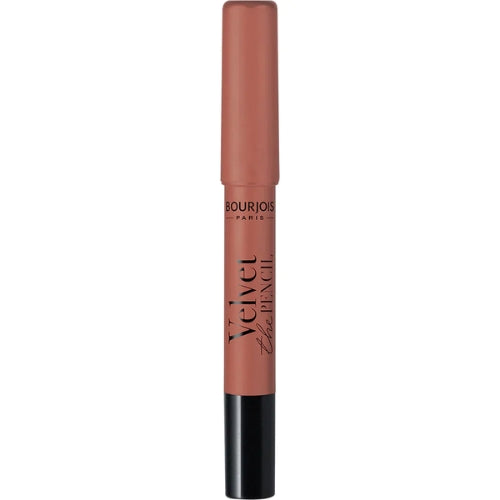 BOURJOIS - VELVET THE PENCIL 02 BEIGE À CROQUER
