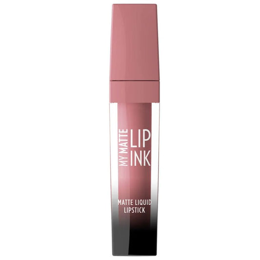 GOLDEN ROSE LIPING MATTE 05