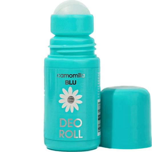CAMOMILLA BLU - DEODORANT ROLL 50ML