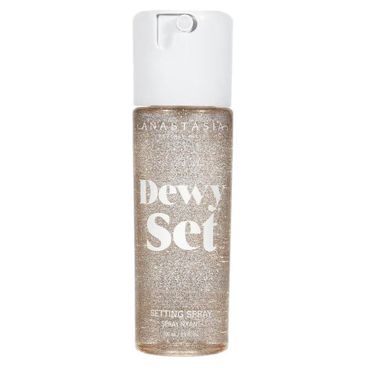 ANASTASIA - Dewy Set fixateur de maquillage