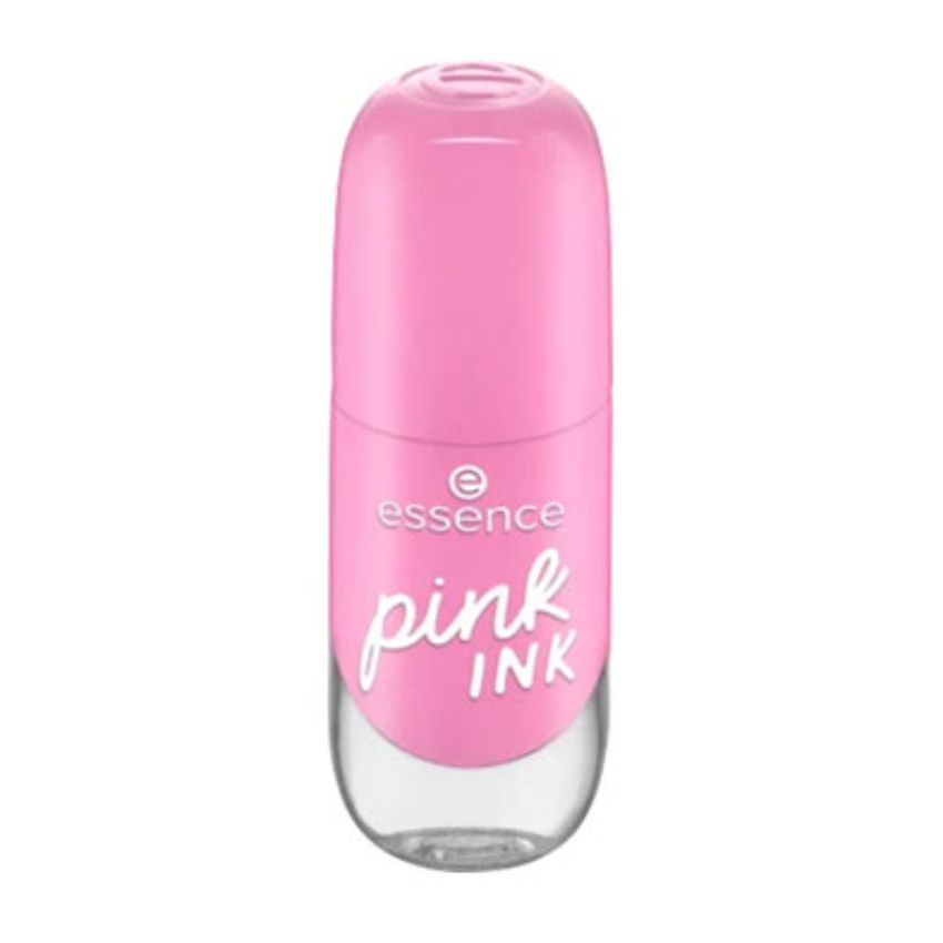 ESSENCE - VERNIS PINK INK