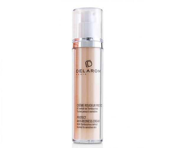 DELAROM - CREME ROUGEUR PROTECT A L'EXTRAIT DE TAMBOURISSA 50ML