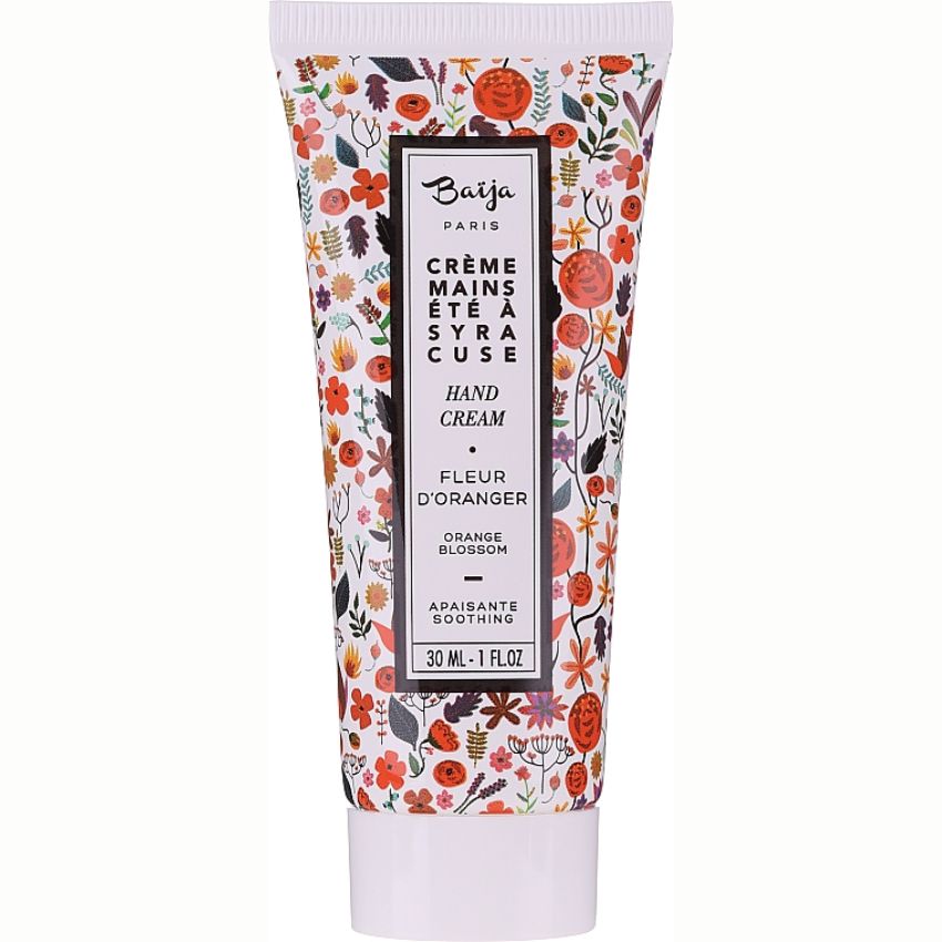 BAIJA - ETE A SYRACUSE CREME MAINS 30ML