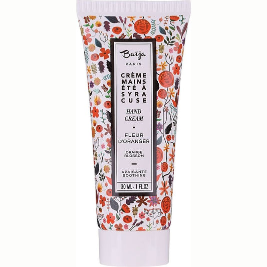 BAIJA - ETE A SYRACUSE CREME MAINS 30ML