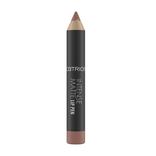 CATRICE - INTENSE MATTE LIP PEN 060 MOCHA ME HAPPY